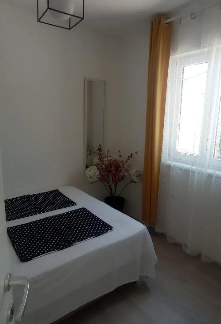 פולה Apartment Matej
