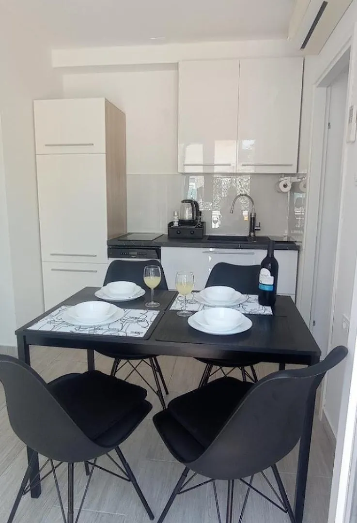 Apartment Matej Пула
